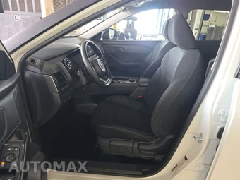 2024 Nissan Rogue S - miniatura 7