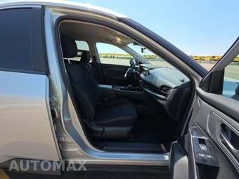 2024 Nissan Rogue S – miniatura 15
