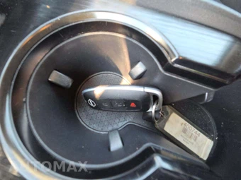 2024 Nissan Rogue S – miniatura 5