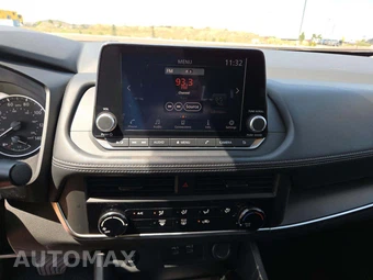 2024 Nissan Rogue S – miniatura 7
