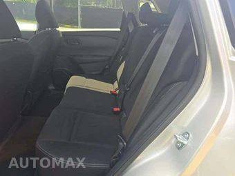 2024 Nissan Rogue S – miniatura 13