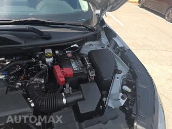 2024 Nissan Rogue S – miniatura 23