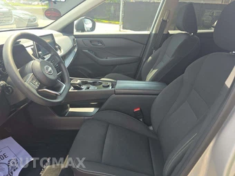 2024 Nissan Rogue S – miniatura 6