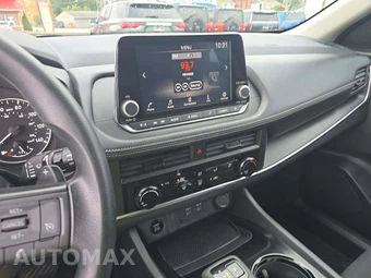 2024 Nissan Rogue S - miniatura 10