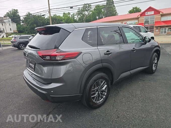2024 Nissan Rogue S - miniatura 3