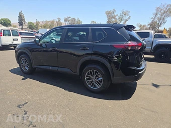 2024 Nissan Rogue S – miniatura 6