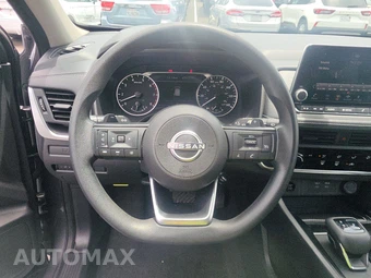 2024 Nissan Rogue S – miniatura 10