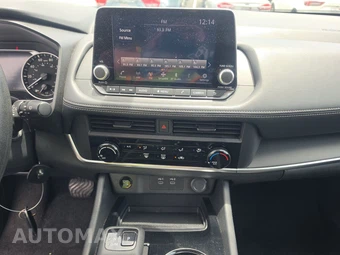 2024 Nissan Rogue S – miniatura 11