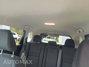 2024 Nissan Rogue S – miniatura 20