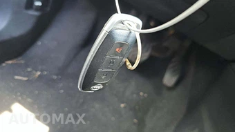 2024 Nissan Rogue S – miniatura 22
