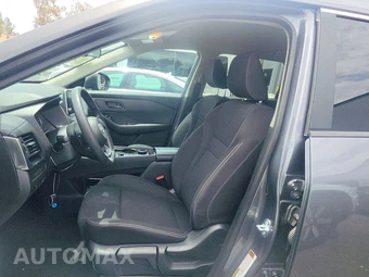 2024 Nissan Rogue S – miniatura 7