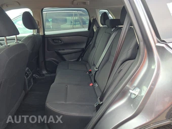 2024 Nissan Rogue S – miniatura 13