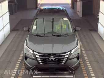 2024 Nissan Rogue S – miniatura 2