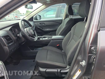 2024 Nissan Rogue S – miniatura 7