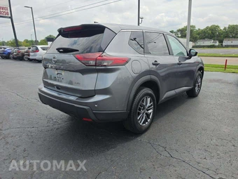 2024 Nissan Rogue S - miniatura 3