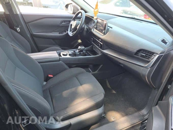2024 Nissan Rogue S – miniatura 18