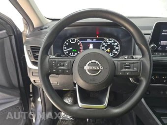 2024 Nissan Rogue S - miniatura 10