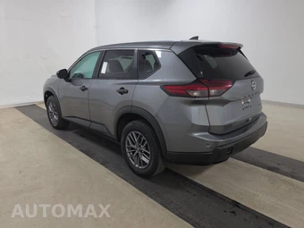 2024 Nissan Rogue S - miniatura 6