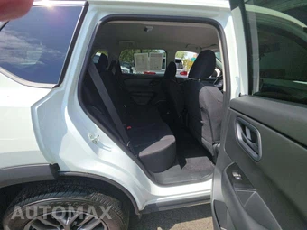 2024 Nissan Rogue S - miniatura 16