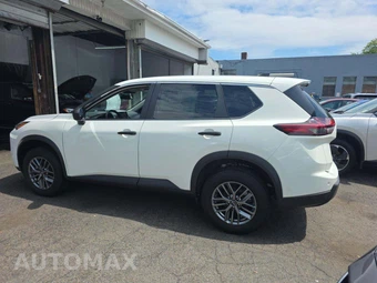 2024 Nissan Rogue S - miniatura 2