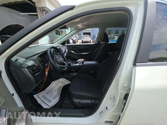2024 Nissan Rogue S - miniatura 6