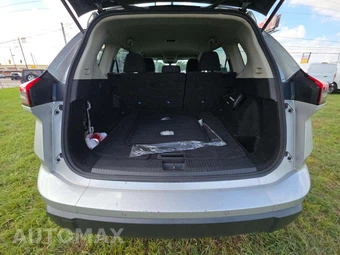 2024 Nissan Rogue S - miniatura 11