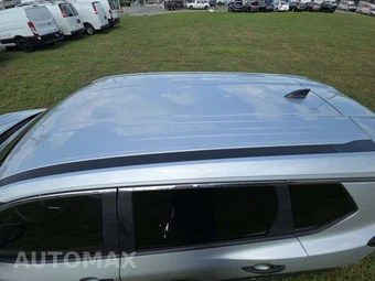 2024 Nissan Rogue S - miniatura 9