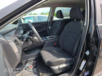 2024 Nissan Rogue S - miniatura 6