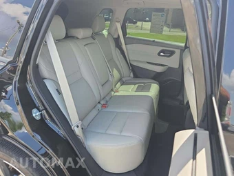 2024 Nissan Rogue SL – miniatura 13