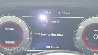 2024 Nissan Rogue SL - miniatura 29