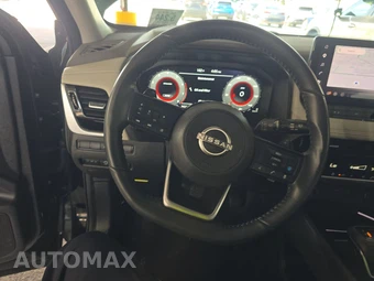 2024 Nissan Rogue SL – miniatura 10