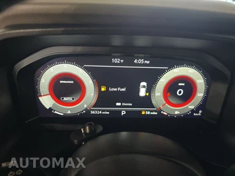 2024 Nissan Rogue SL – miniatura 12