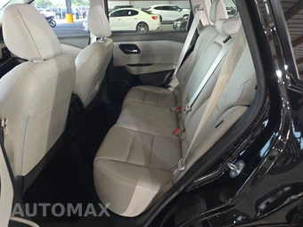2024 Nissan Rogue SL – miniatura 13