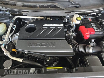 2024 Nissan Rogue SL – miniatura 15
