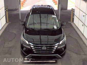 2024 Nissan Rogue SL – miniatura 2