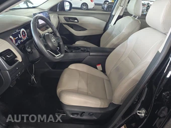 2024 Nissan Rogue SL – miniatura 7