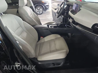 2024 Nissan Rogue SL – miniatura 8