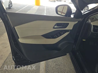 2024 Nissan Rogue SL – miniatura 9