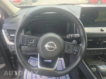 2024 Nissan Rogue SL - miniatura 10