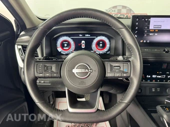 2024 Nissan Rogue SL - miniatura 13