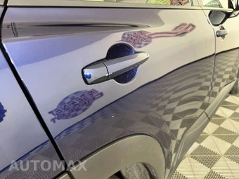 2024 Nissan Rogue SL - miniatura 34