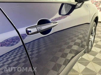 2024 Nissan Rogue SL - miniatura 35