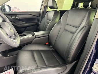 2024 Nissan Rogue SL - miniatura 37