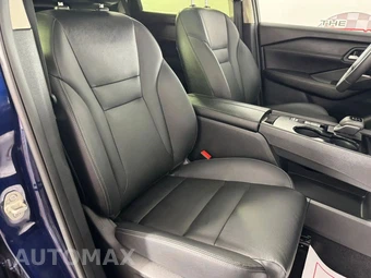 2024 Nissan Rogue SL - miniatura 39