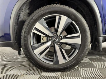 2024 Nissan Rogue SL - miniatura 49