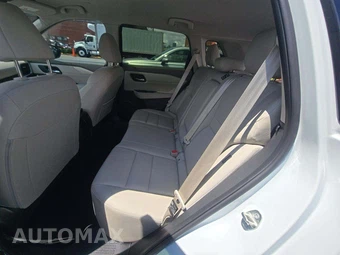 2024 Nissan Rogue SL – miniatura 13
