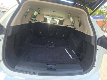 2024 Nissan Rogue SL – miniatura 14