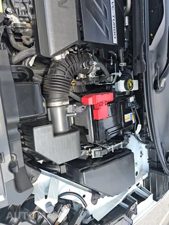 2024 Nissan Rogue SL – miniatura 21