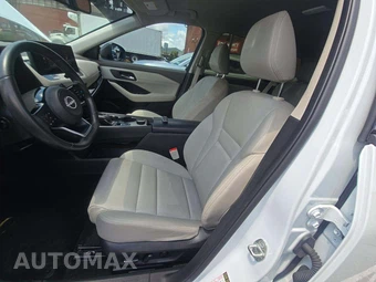 2024 Nissan Rogue SL – miniatura 6