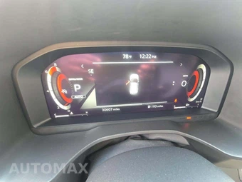 2024 Nissan Rogue SL – miniatura 9